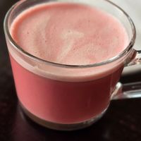  at Frøken Mandag in Gjoevik