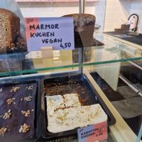 #Veganuary at 44QM - Ottensen in Hamburg