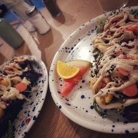 Cauliflower dream - gluten free and/or sourdough option at 44QM - Ottensen in Hamburg