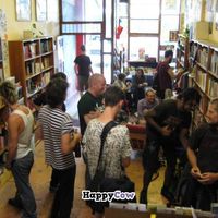 Jura Bookshop at Jura Books in Petersham