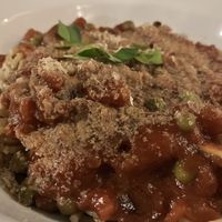 Spaghetti 💜  at Hoeve Veganza B&B in Vlagtwedde