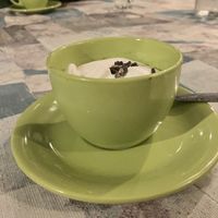 Chocmouse 😂  at Hoeve Veganza B&B in Vlagtwedde