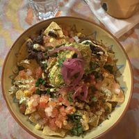   at Burrito Mama in Cirencester