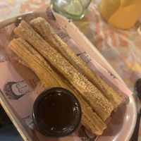   at Burrito Mama in Cirencester