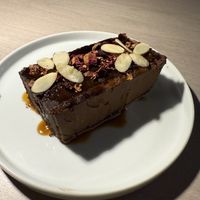   at Just Falafel Vegan Cafe in Houston