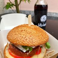  at Natural Food in Lugano