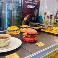 at Natural Food in Lugano