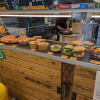  at Natural Food in Lugano