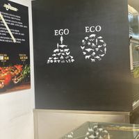   at Natural Food in Lugano