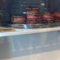   at Natural Food in Lugano