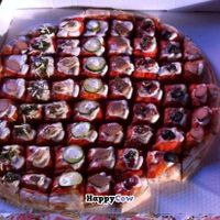 Pizza Party! at Natural Food in Lugano