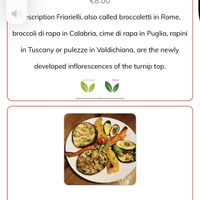   at Grazie a Dio è venerdi in Rome