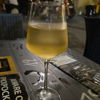  at Grazie a Dio è venerdi in Rome