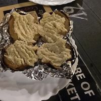  at Grazie a Dio è venerdi in Rome