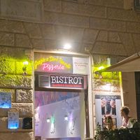  at Grazie a Dio è venerdi in Rome