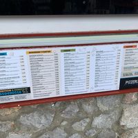  at Pizzeria La Compuerta Llanes in Llanes