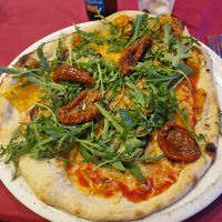  at Pizzeria La Compuerta Llanes in Llanes