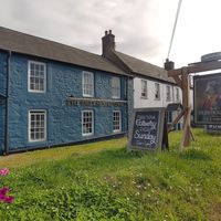  at The Deerhound in Guernsey