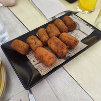  at Maus Food & Drinks in Oviedo
