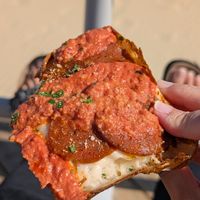 Vodkaroni at Parmagianni - Takeaway in Asbury Park