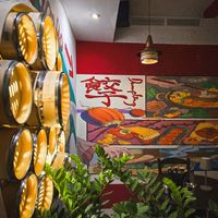  at Wengo Dumplings in Cologne