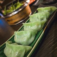  at Wengo Dumplings in Cologne