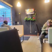  at Ceylon Kitchen in Matosinhos