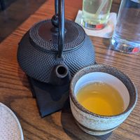 #Veganuary at Blue Sushi Sake Grill in Franklin