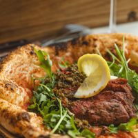   at 60 Seconds to Napoli  in Koblenz