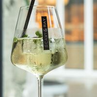 Hugo  at 60 Seconds to Napoli  in Koblenz