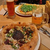  at 60 Seconds to Napoli  in Koblenz