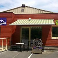  at Séréni'thé in Domerat