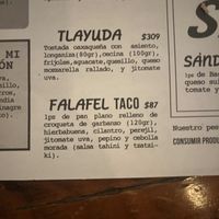   at OCHO30 - Cholula in San Andres Cholula