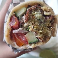 Yummy at OCHO30 - Cholula in San Andres Cholula