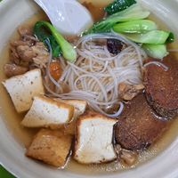  at Ryan Veg Kitchen at Kompleks Pasar Kelicap (添食代) in Penang