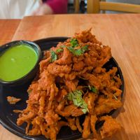  at Dosa King  in Ottawa