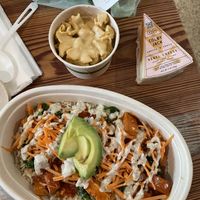   at Cashew in Chattanooga