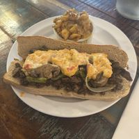   at Cashew in Chattanooga