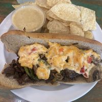   at Cashew in Chattanooga