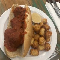   at Cashew in Chattanooga