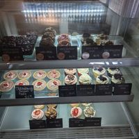 Sweet treats at Cashew in Chattanooga