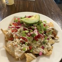   at Cashew in Chattanooga