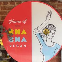   at Cashew in Chattanooga