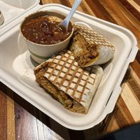   at Cashew in Chattanooga