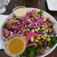  at Cashew in Chattanooga
