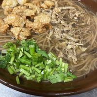 Soup  at Handmade Health - 手工養生 in Taipei