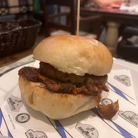   at Bierkeller in Naples