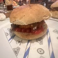   at Bierkeller in Naples