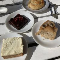   at Queen Beans in Uppsala