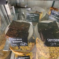  at Queen Beans in Uppsala